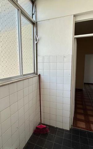 Apartamento à venda com 59m², 2 quartos e 1 vagaÁrea de Serviço