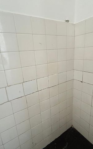 Apartamento à venda com 59m², 2 quartos e 1 vagaBanheiro de serviço