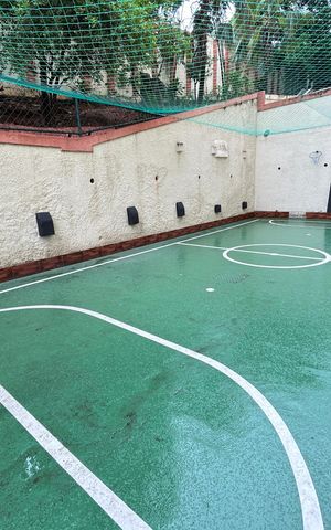 Apartamento à venda com 59m², 2 quartos e 1 vagaQuadra Esportiva