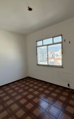 Apartamento à venda com 59m², 2 quartos e 1 vagaQuarto 1
