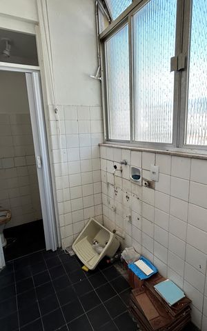 Apartamento à venda com 59m², 2 quartos e 1 vagaÁrea de Serviço