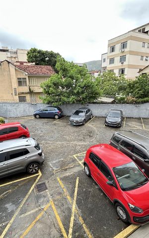 Apartamento à venda com 59m², 2 quartos e 1 vagaEstacionamento