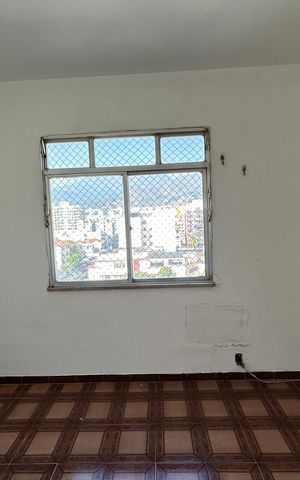 Apartamento à venda com 59m², 2 quartos e 1 vagaQuarto 1