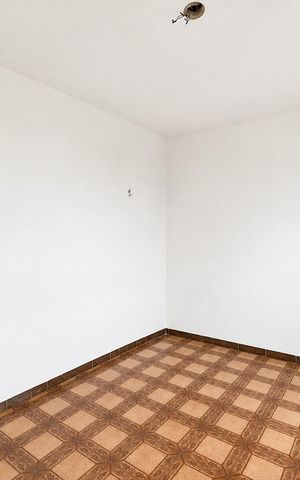 Apartamento à venda com 59m², 2 quartos e 1 vagaQuarto 2