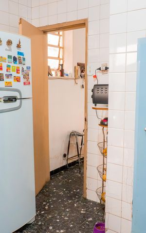 Casa à venda com 350m², 7 quartos e 5 vagas Casa à venda com 350m², 7 quartos e 5 vagasCozinha
