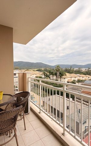 Apartamento para alugar com 101m², 3 quartos e 2 vagasSacada