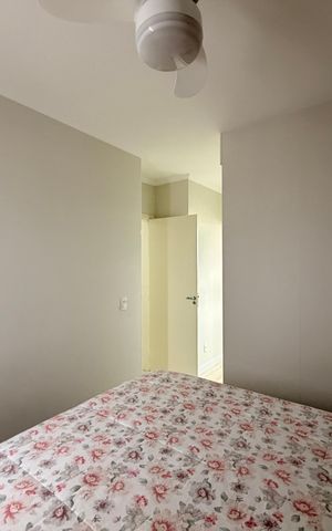Apartamento para alugar com 101m², 3 quartos e 2 vagasSuíte