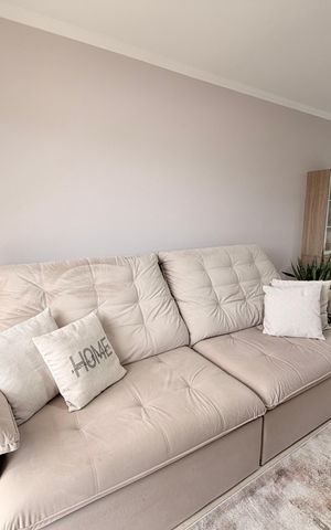 Apartamento para alugar com 101m², 3 quartos e 2 vagasSala