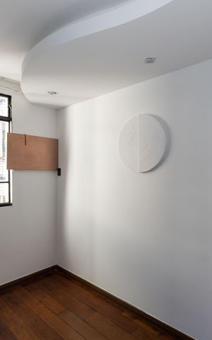 Apartamento para alugar com 60m², 2 quartos e 1 vaga Apartamento para alugar com 60m², 2 quartos e 1 vagaQuarto 2