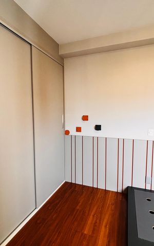 Apartamento à venda com 243m², 4 quartos e 3 vagas Apartamento à venda com 243m², 4 quartos e 3 vagasSuíte 3