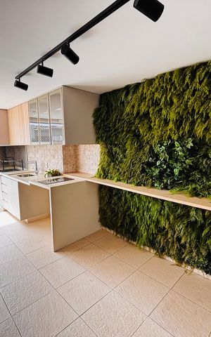 Apartamento à venda com 243m², 4 quartos e 3 vagas Apartamento à venda com 243m², 4 quartos e 3 vagasChurrasqueira