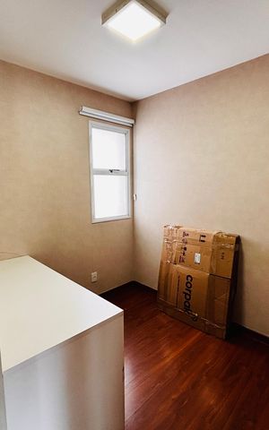 Apartamento à venda com 243m², 4 quartos e 3 vagas Apartamento à venda com 243m², 4 quartos e 3 vagasQuarto 1