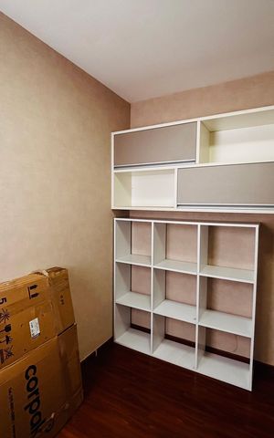 Apartamento à venda com 243m², 4 quartos e 3 vagas Apartamento à venda com 243m², 4 quartos e 3 vagasQuarto 1