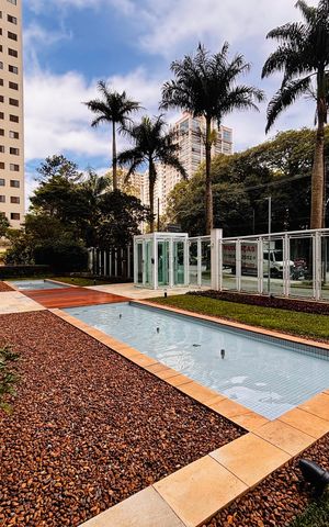 Apartamento à venda com 243m², 4 quartos e 3 vagas Apartamento à venda com 243m², 4 quartos e 3 vagasEntrada