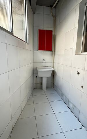 Casa para alugar com 75m², 2 quartos e sem vagaÁrea de Serviço