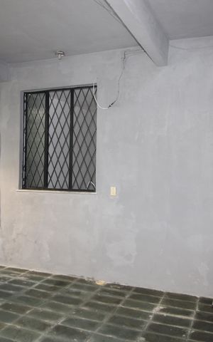 Casa para alugar com 75m², 2 quartos e sem vagaVaranda