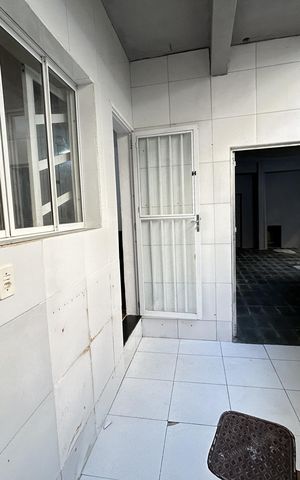Casa para alugar com 75m², 2 quartos e sem vagaÁrea de Serviço