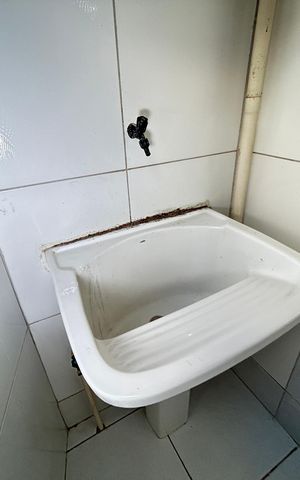 Casa para alugar com 75m², 2 quartos e sem vagaÁrea de Serviço