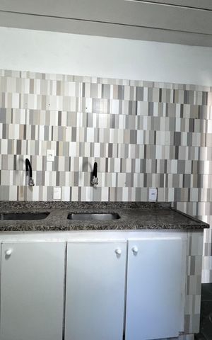 Apartamento para alugar com 120m², 3 quartos e 6 vagas Apartamento para alugar com 120m², 3 quartos e 6 vagasCozinha