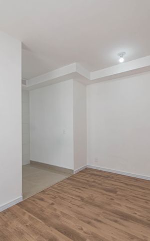 Apartamento à venda com 47m², 2 quartos e 2 vagas Apartamento à venda com 47m², 2 quartos e 2 vagasSala