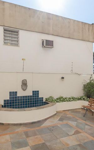 Apartamento para alugar com 85m², 3 quartos e 2 vagas Apartamento para alugar com 85m², 3 quartos e 2 vagasÁrea Comum