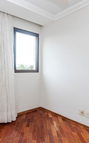 Apartamento para alugar com 85m², 3 quartos e 2 vagas Apartamento para alugar com 85m², 3 quartos e 2 vagasQuarto 2