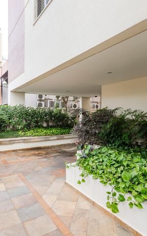 Apartamento para alugar com 85m², 3 quartos e 2 vagas Apartamento para alugar com 85m², 3 quartos e 2 vagasEntrada
