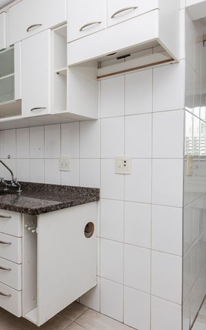 Apartamento para alugar com 85m², 3 quartos e 2 vagas Apartamento para alugar com 85m², 3 quartos e 2 vagasCozinha