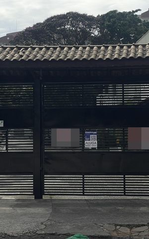 Casa de condomínio para alugar com 75m², 2 quartos e 1 vaga Casa de condomínio para alugar com 75m², 2 quartos e 1 vagaFachada