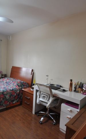 Casa à venda com 101m², 2 quartos e 1 vagaQuarto 1