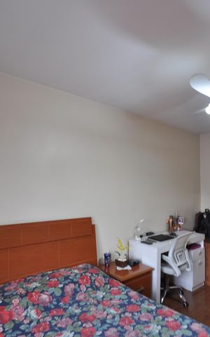 Casa à venda com 101m², 2 quartos e 1 vagaQuarto 1