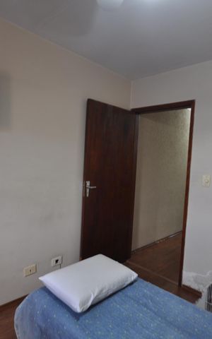 Casa à venda com 101m², 2 quartos e 1 vagaQuarto 2