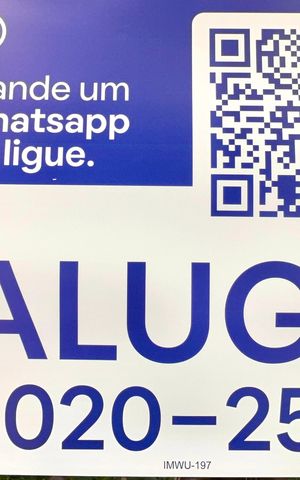 Apartamento para alugar com 41m², 1 quarto e 1 vaga Apartamento para alugar com 41m², 1 quarto e 1 vagaPlaca