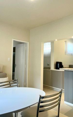Apartamento para alugar com 41m², 1 quarto e 1 vaga Apartamento para alugar com 41m², 1 quarto e 1 vagaSala