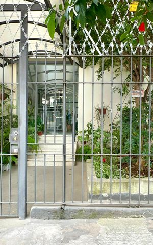 Apartamento para alugar com 41m², 1 quarto e 1 vaga Apartamento para alugar com 41m², 1 quarto e 1 vagaFachada
