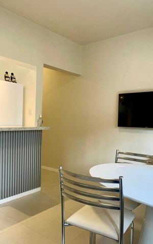 Apartamento para alugar com 41m², 1 quarto e 1 vaga Apartamento para alugar com 41m², 1 quarto e 1 vagaSala