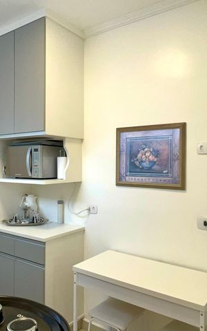 Apartamento para alugar com 41m², 1 quarto e 1 vaga Apartamento para alugar com 41m², 1 quarto e 1 vagaCozinha