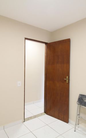Casa para alugar com 46m², 2 quartos e sem vagaQuarto 1