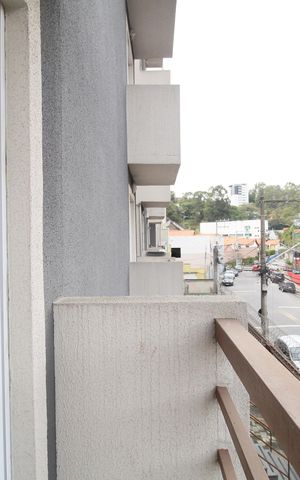 Casa para alugar com 46m², 2 quartos e sem vagavaranda Quarto 2