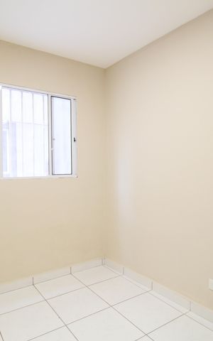 Casa para alugar com 46m², 2 quartos e sem vagaQuarto 1