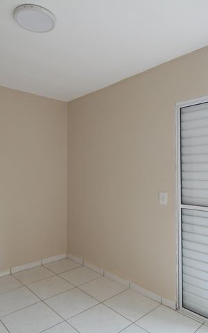 Casa para alugar com 46m², 2 quartos e sem vagaQuarto 2