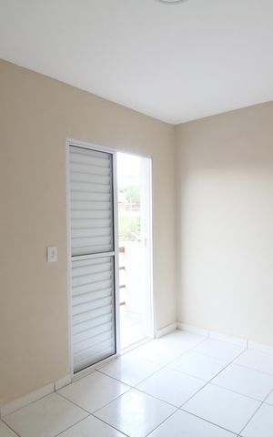 Casa para alugar com 46m², 2 quartos e sem vagaQuarto 2