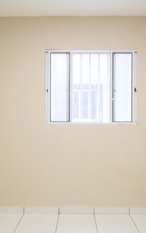Casa para alugar com 46m², 2 quartos e sem vagaQuarto 1