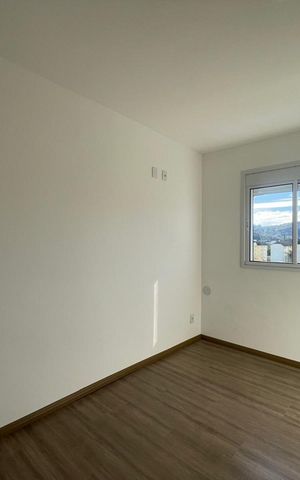 Apartamento para alugar com 46m², 2 quartos e 1 vaga