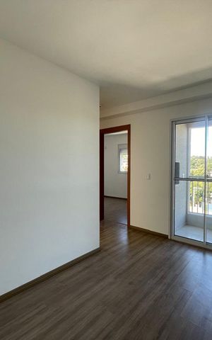 Apartamento para alugar com 46m², 2 quartos e 1 vaga