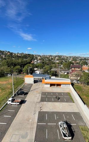Apartamento para alugar com 46m², 2 quartos e 1 vaga