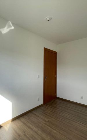 Apartamento para alugar com 46m², 2 quartos e 1 vaga