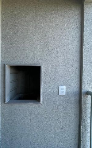 Apartamento para alugar com 46m², 2 quartos e 1 vaga