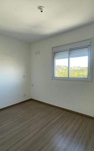Apartamento para alugar com 46m², 2 quartos e 1 vaga