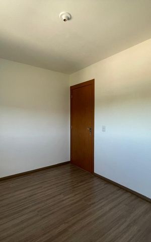 Apartamento para alugar com 46m², 2 quartos e 1 vaga